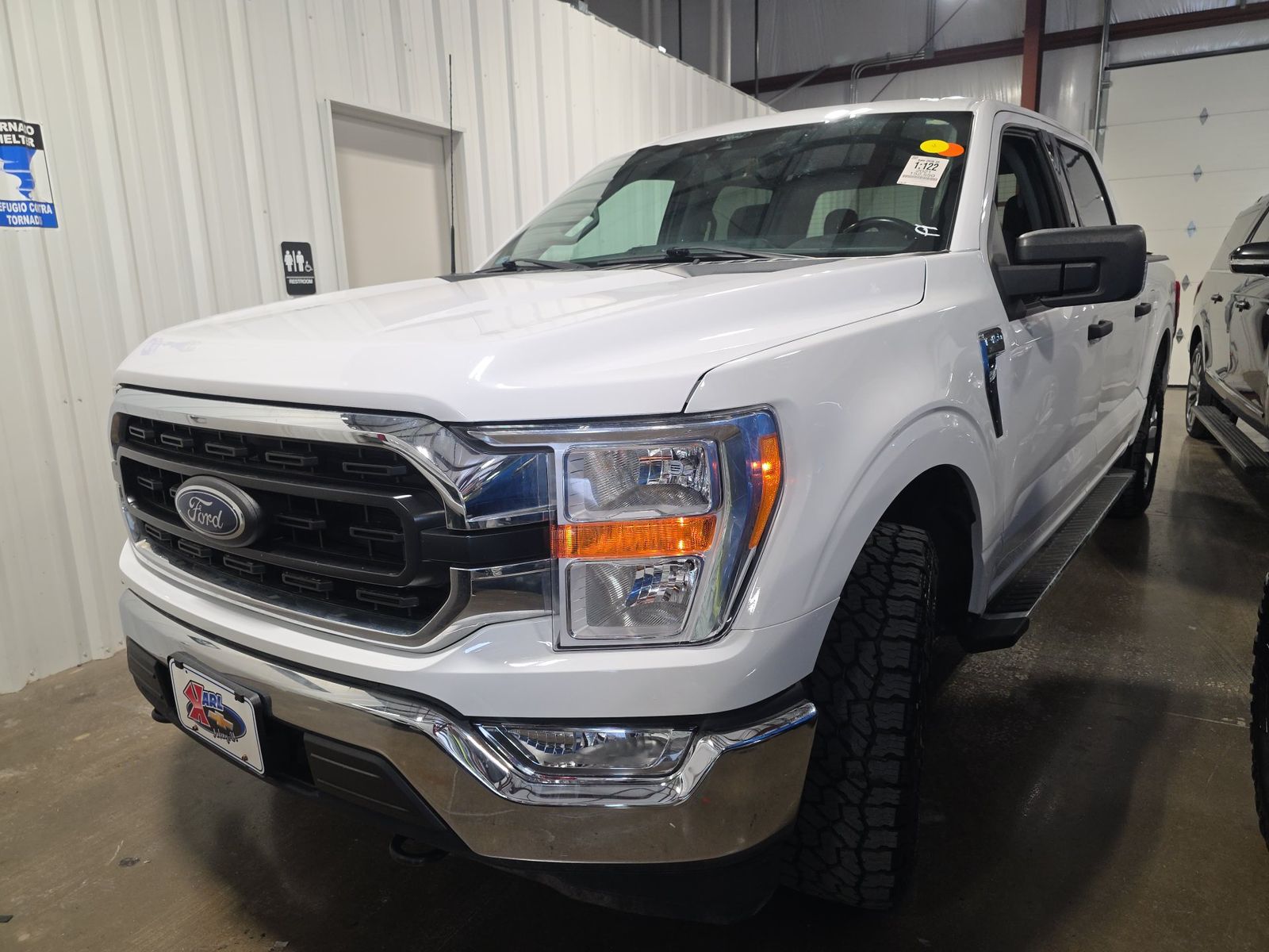 FORD F-150 - 1