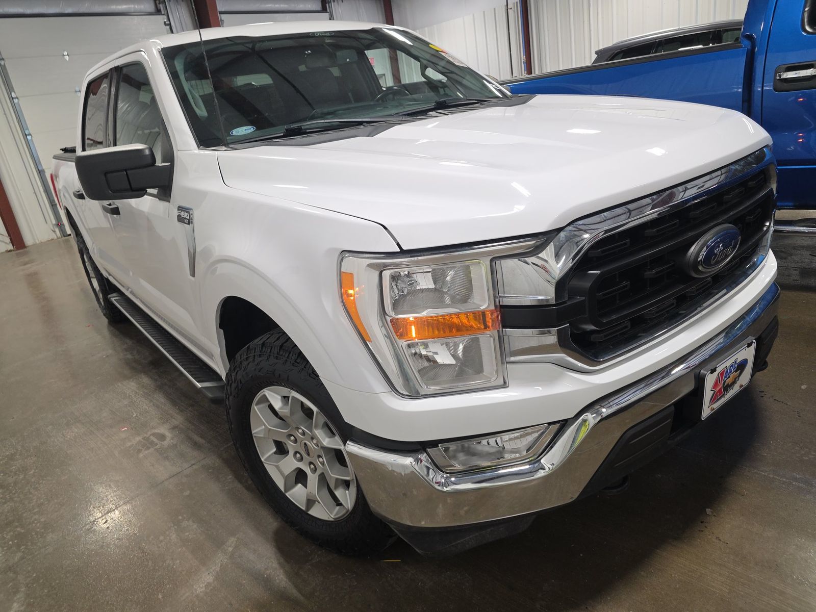 FORD F-150 - 4