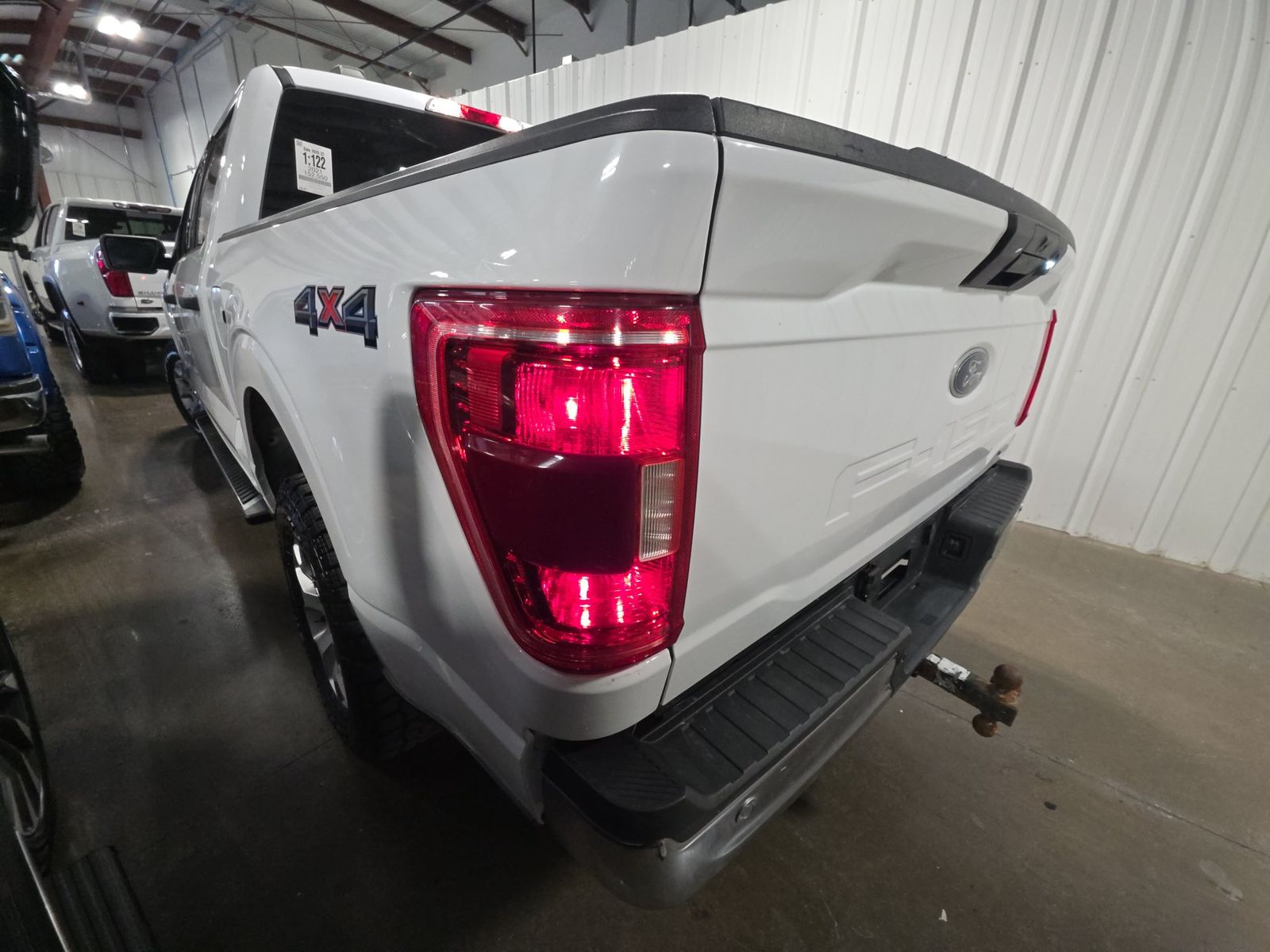 FORD F-150 - 7