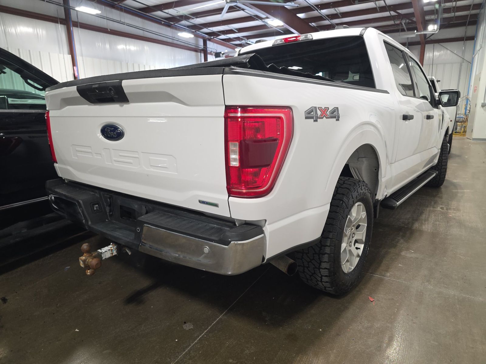 FORD F-150 - 5
