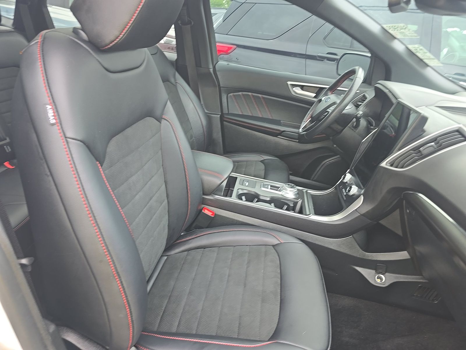 FORD EDGE - 9