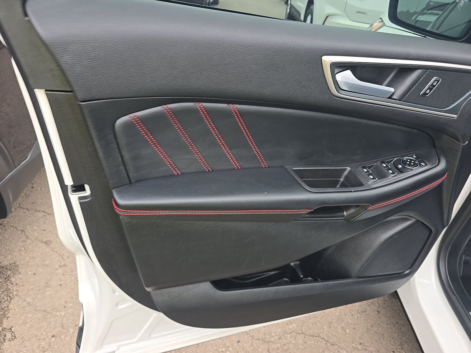 FORD EDGE - 10