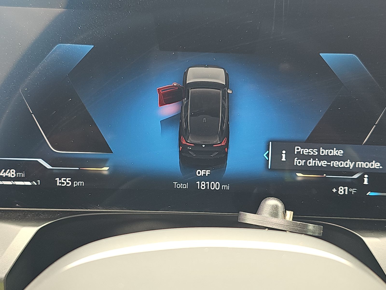 2026 BMW X3 30 xDrive AWD