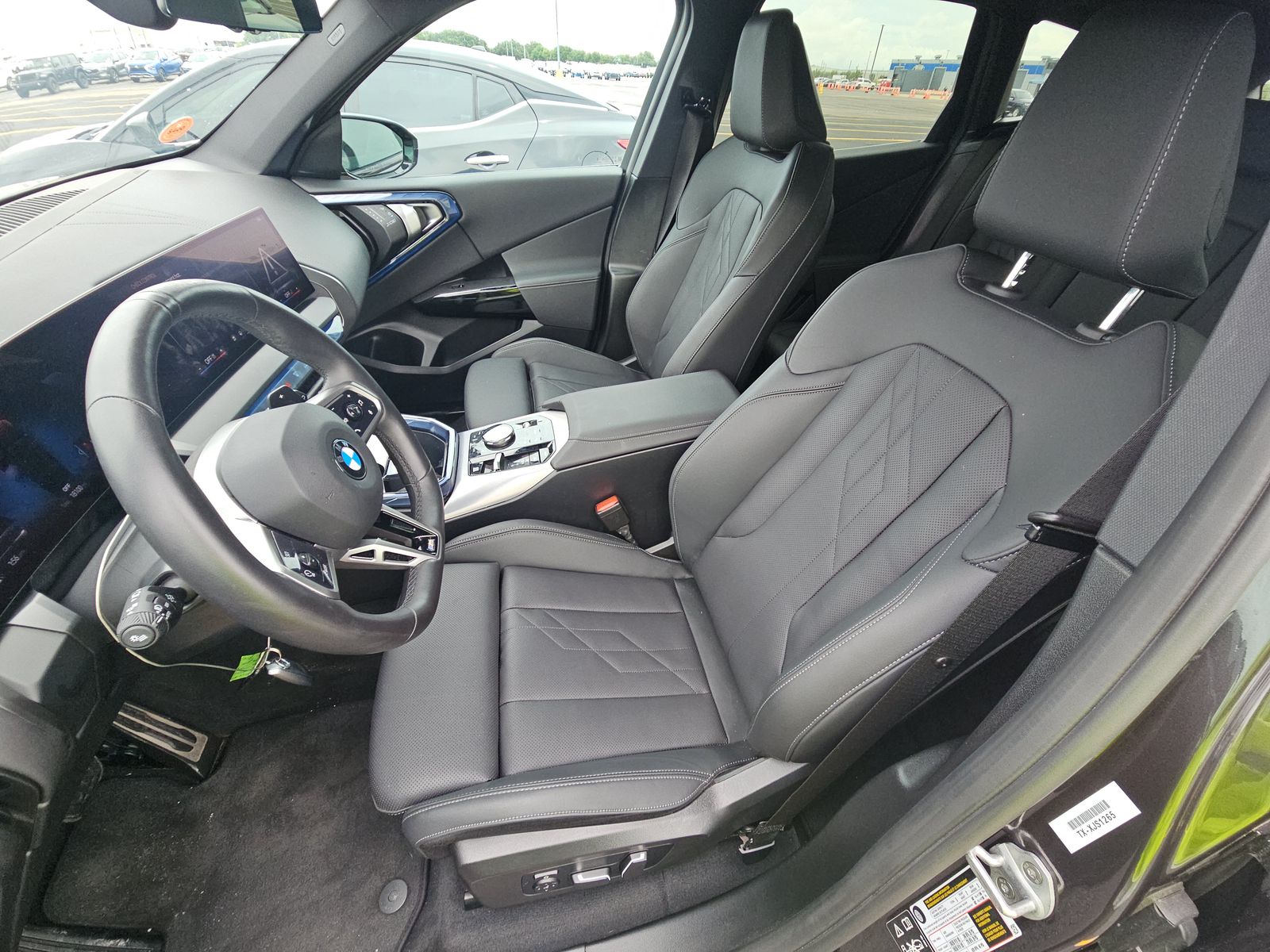 2026 BMW X3 30 xDrive AWD