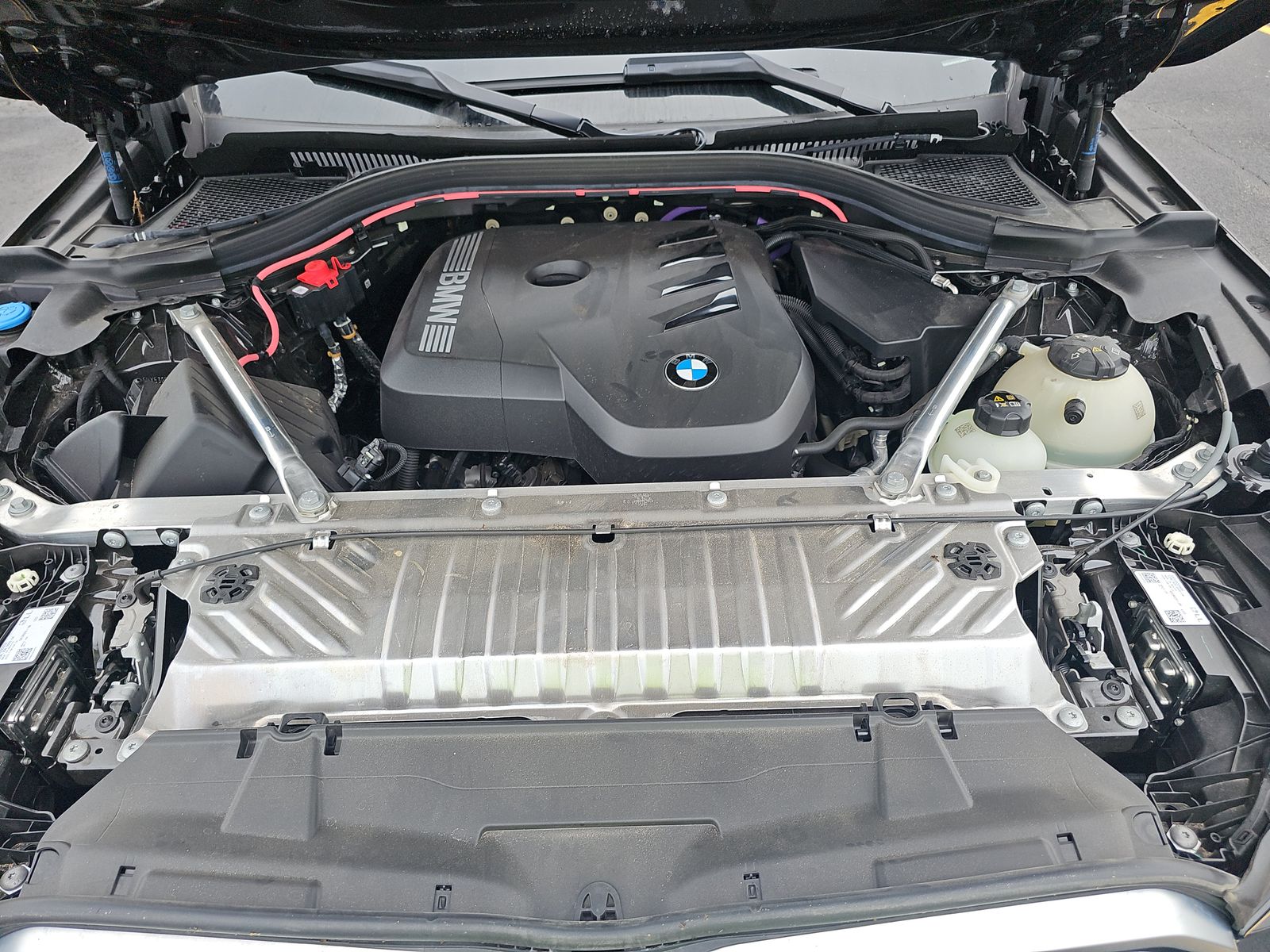 2026 BMW X3 30 xDrive AWD