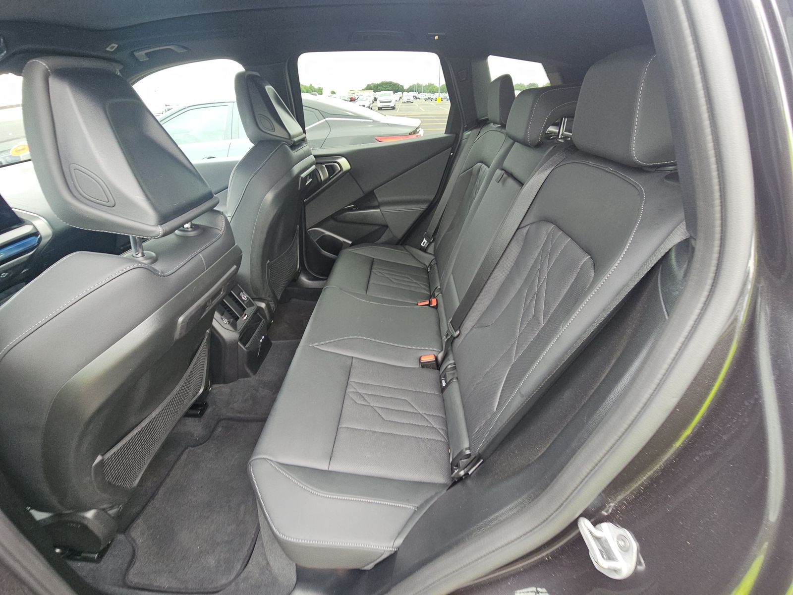 2026 BMW X3 30 xDrive AWD