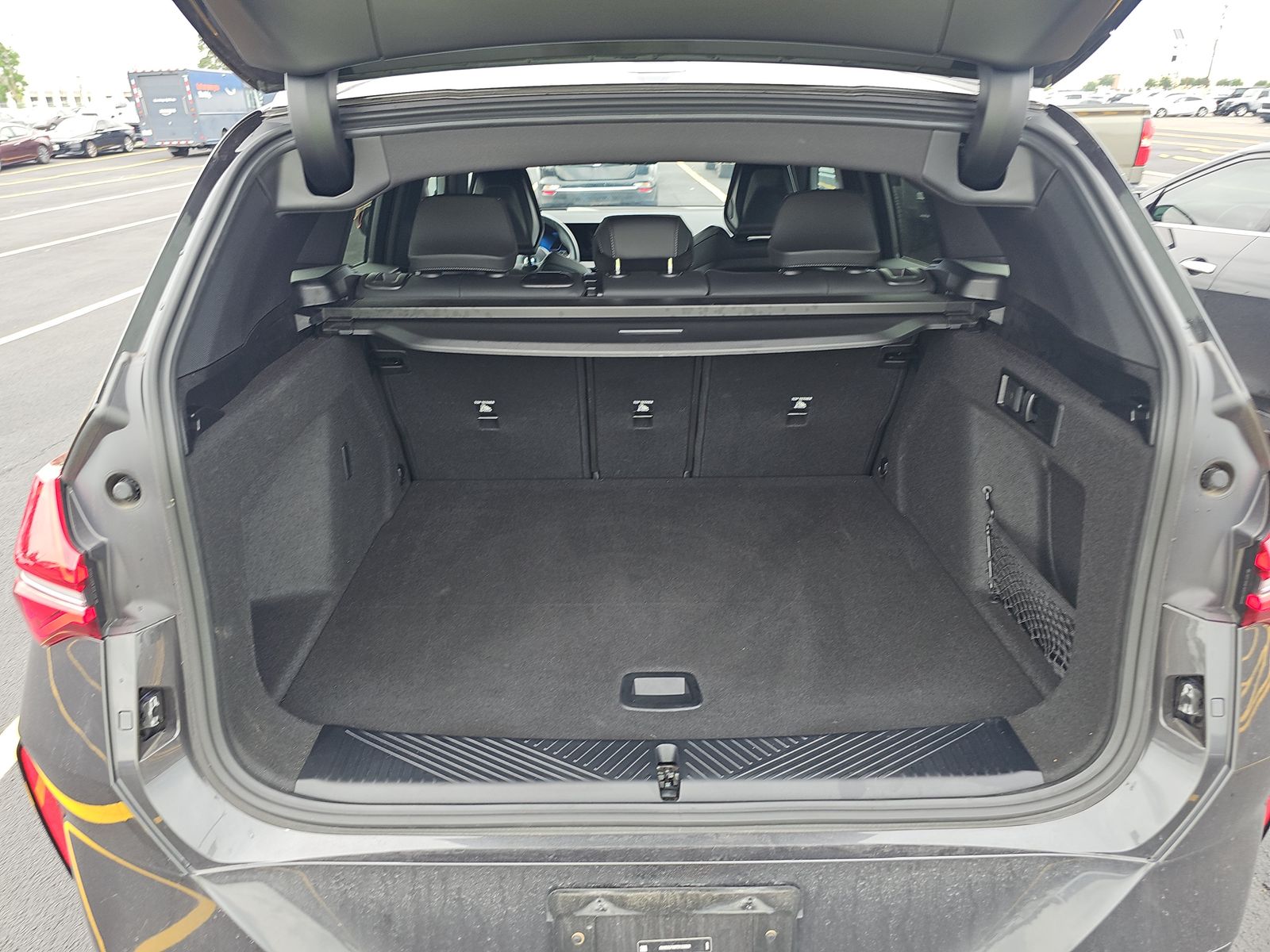 2026 BMW X3 30 xDrive AWD
