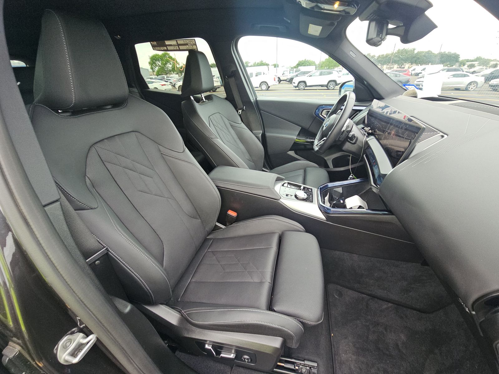 2026 BMW X3 30 xDrive AWD