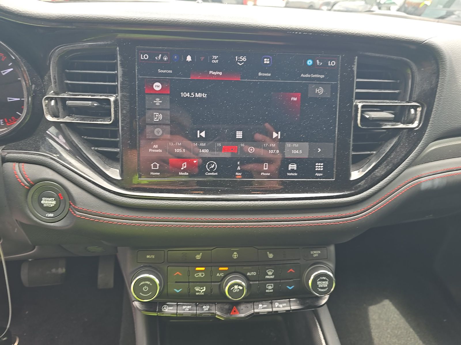 2026 Dodge Durango GT AWD