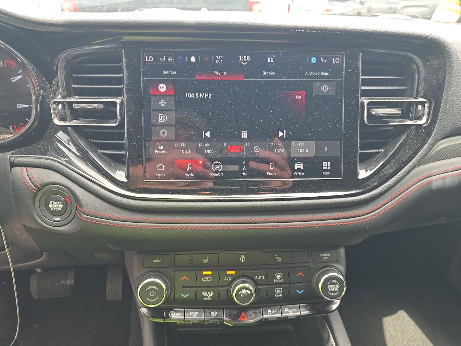 2026 Dodge Durango GT AWD