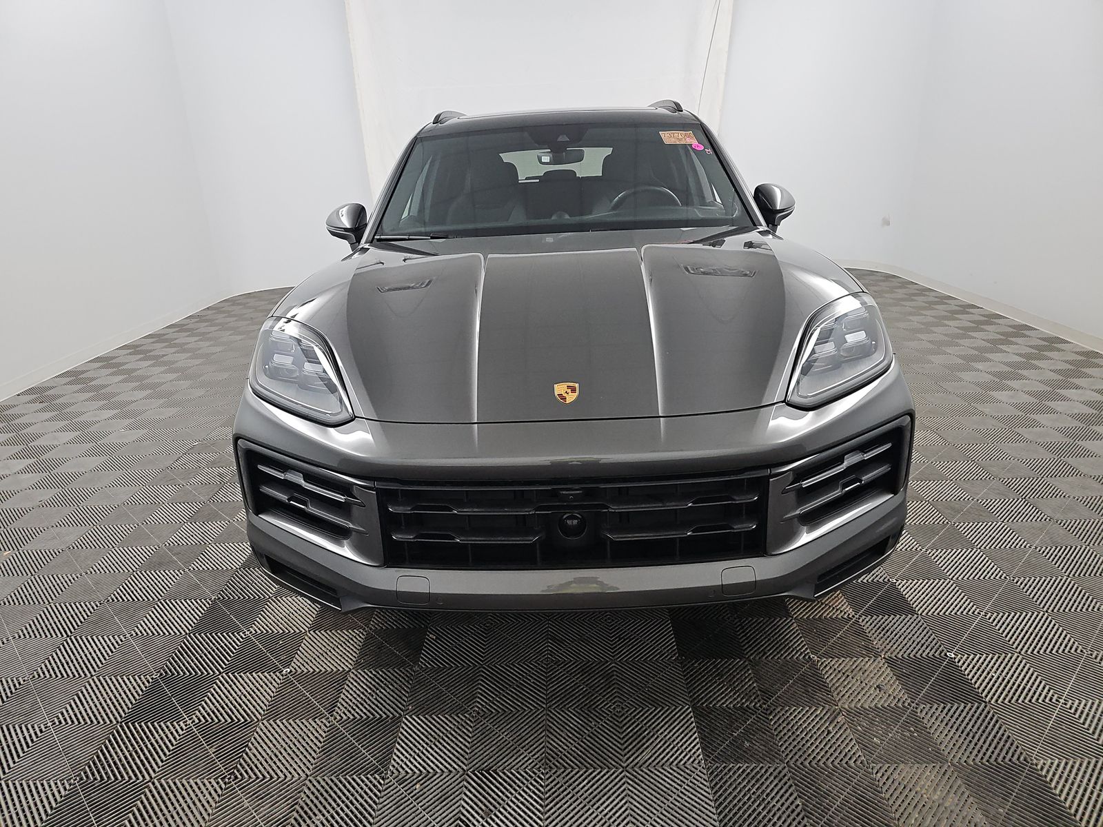 PORSCHE CAYENNE - 3