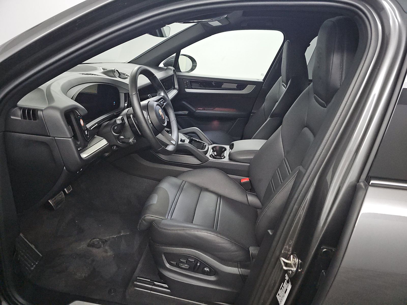 PORSCHE CAYENNE - 8