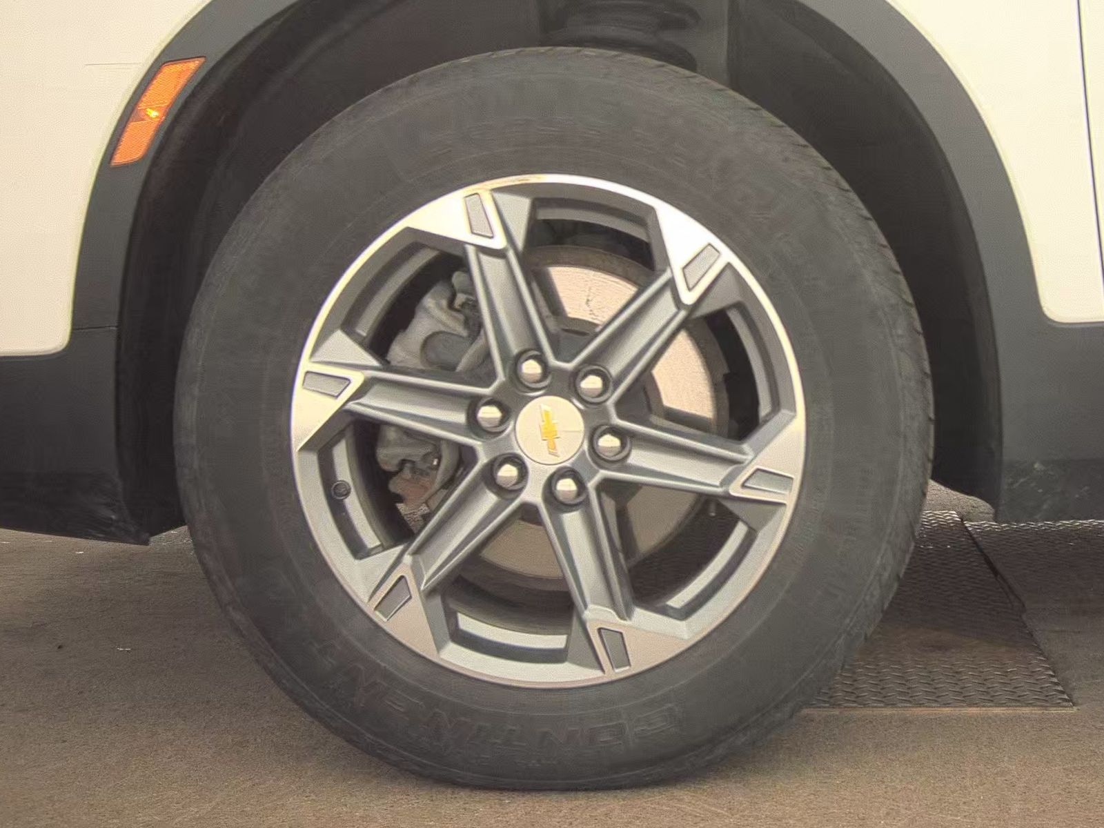 CHEVROLET BLAZER - 10