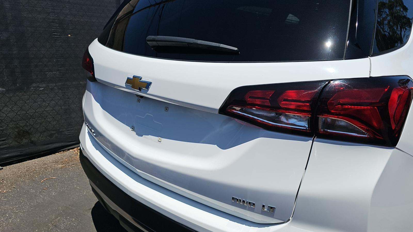 2024 Chevrolet Equinox LT AWD