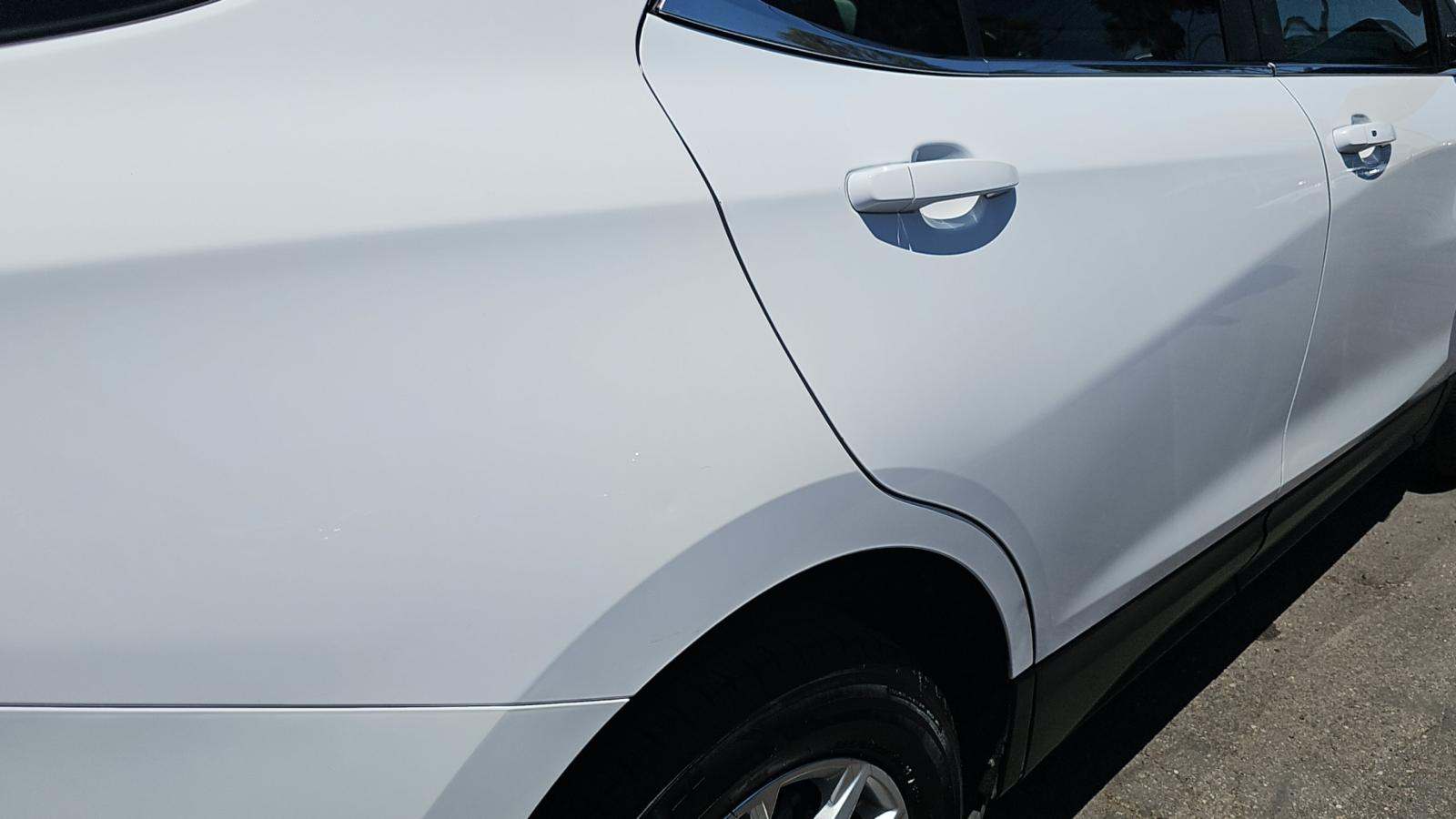 2024 Chevrolet Equinox LT AWD