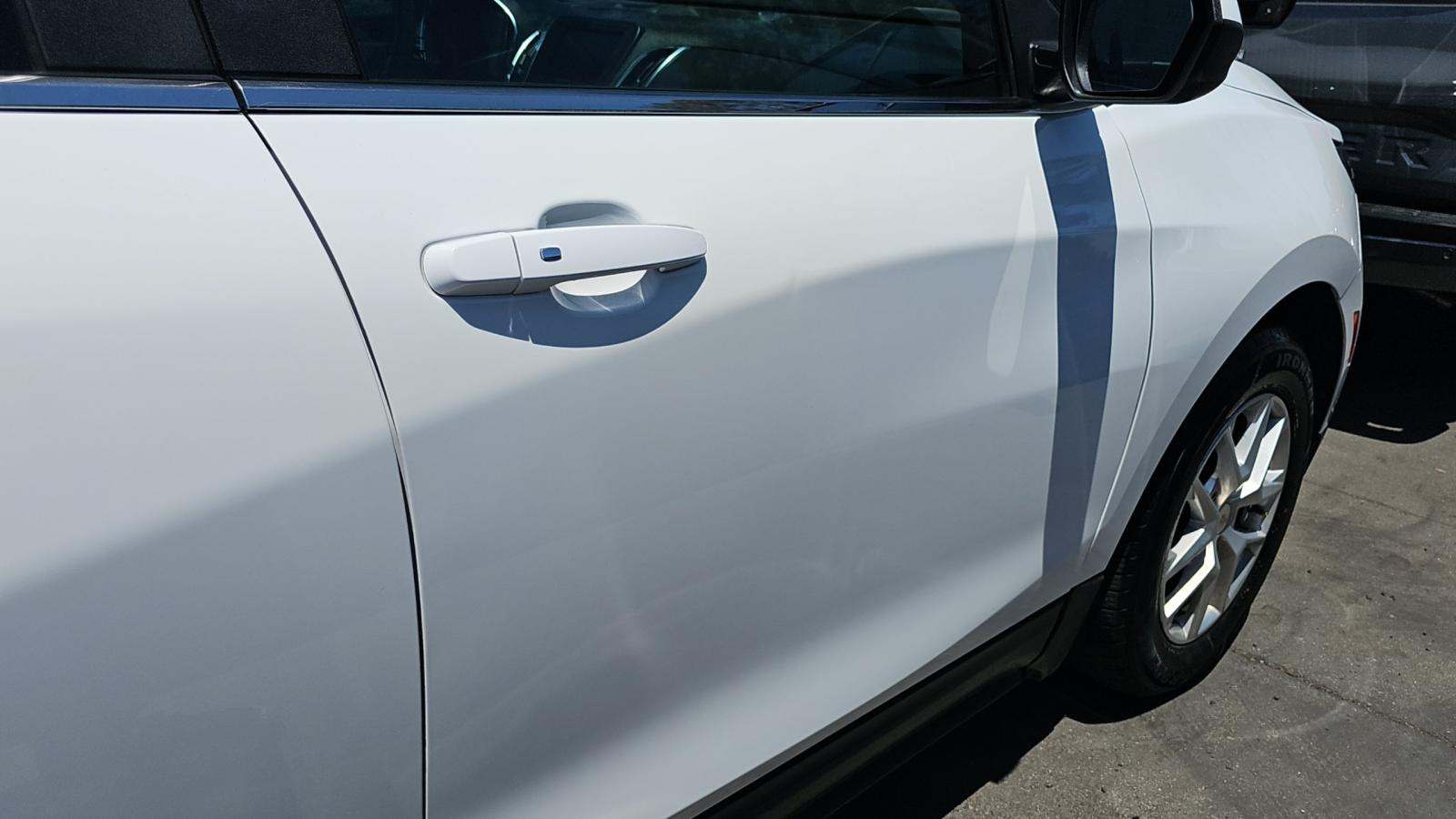 2024 Chevrolet Equinox LT AWD