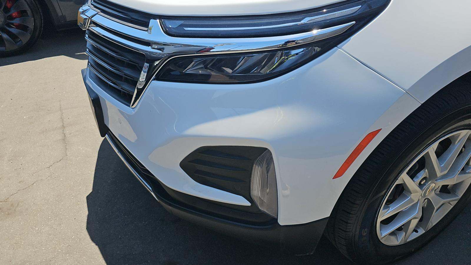 2024 Chevrolet Equinox LT AWD