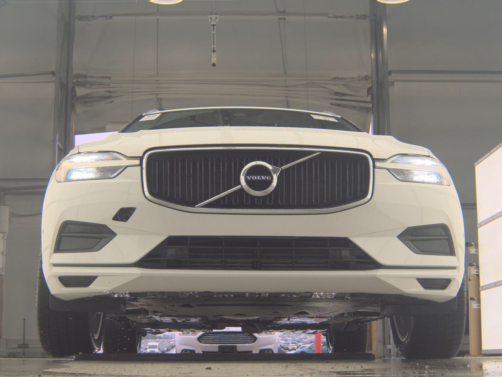 2018 Volvo XC60 T5 Momentum AWD