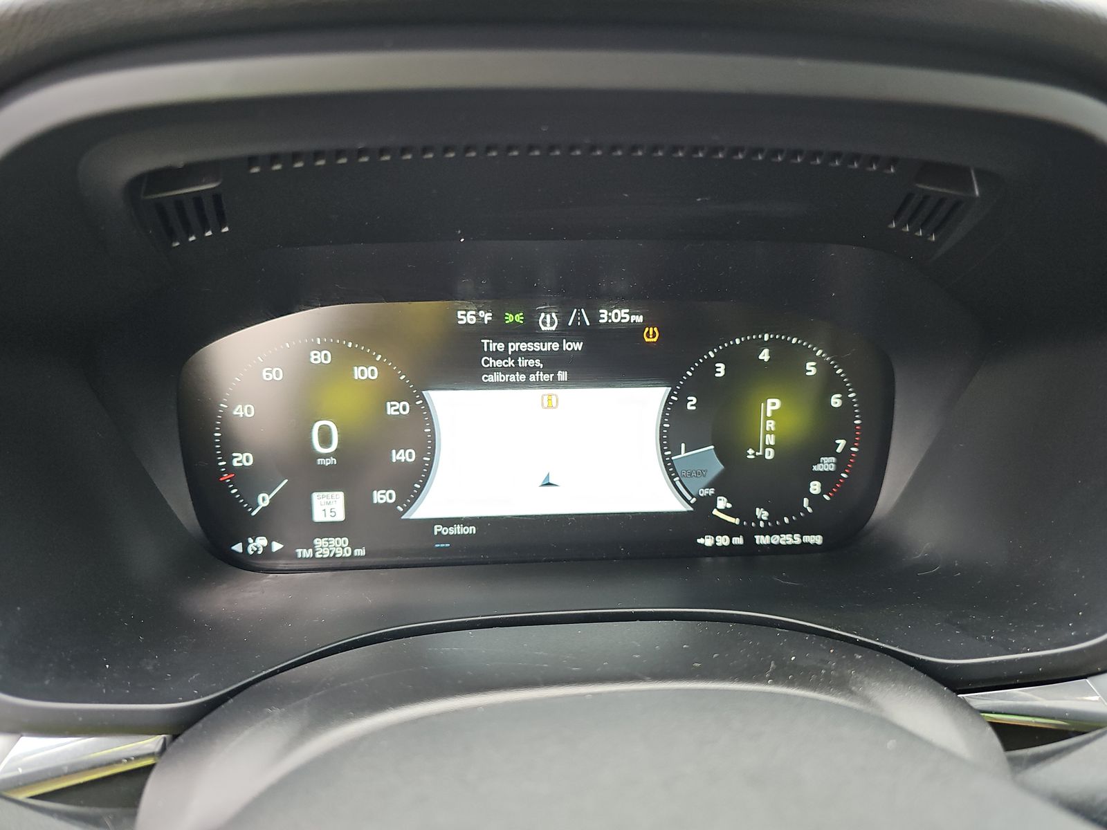2018 Volvo XC60 T5 Momentum AWD