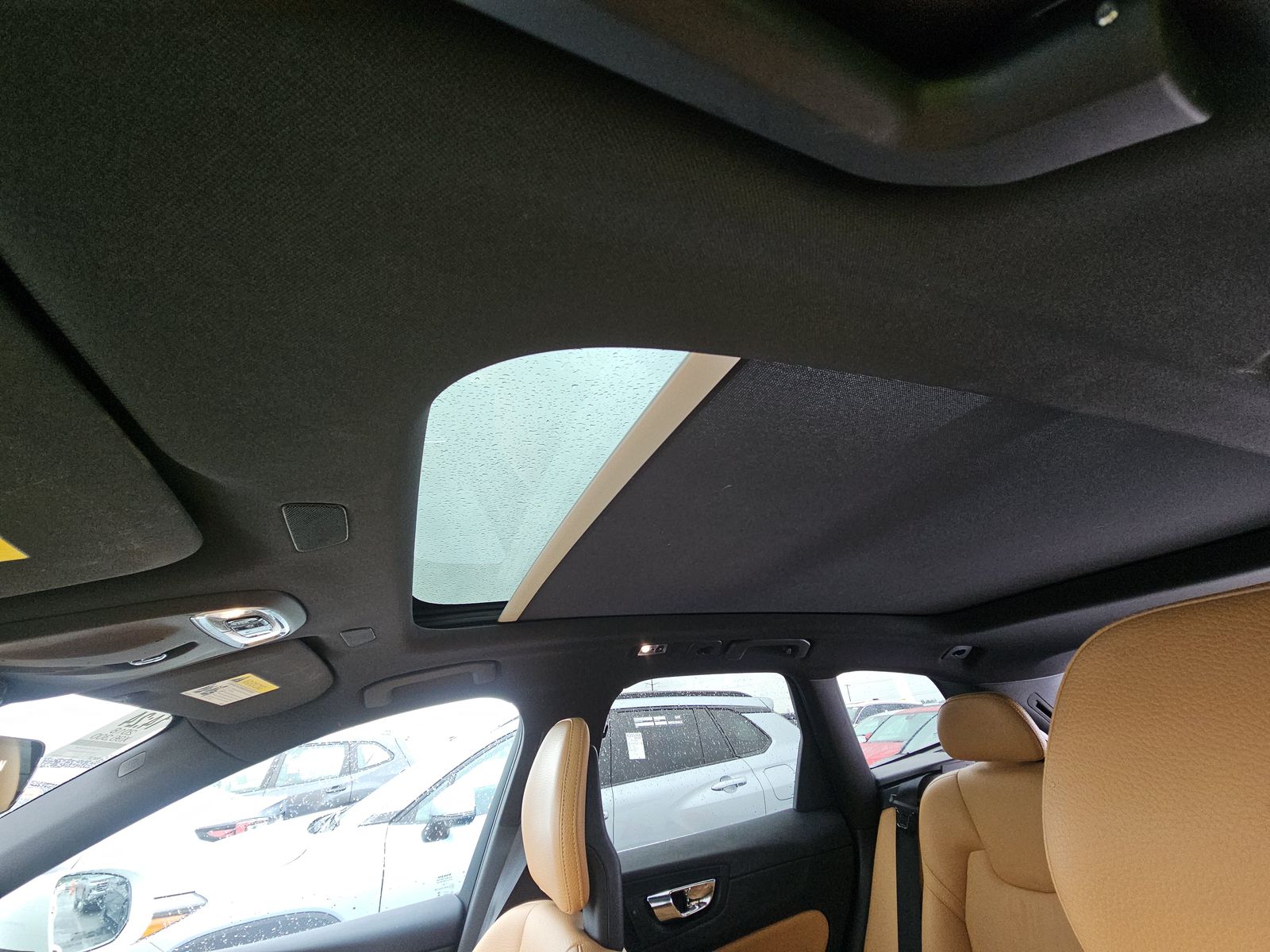 2018 Volvo XC60 T5 Momentum AWD