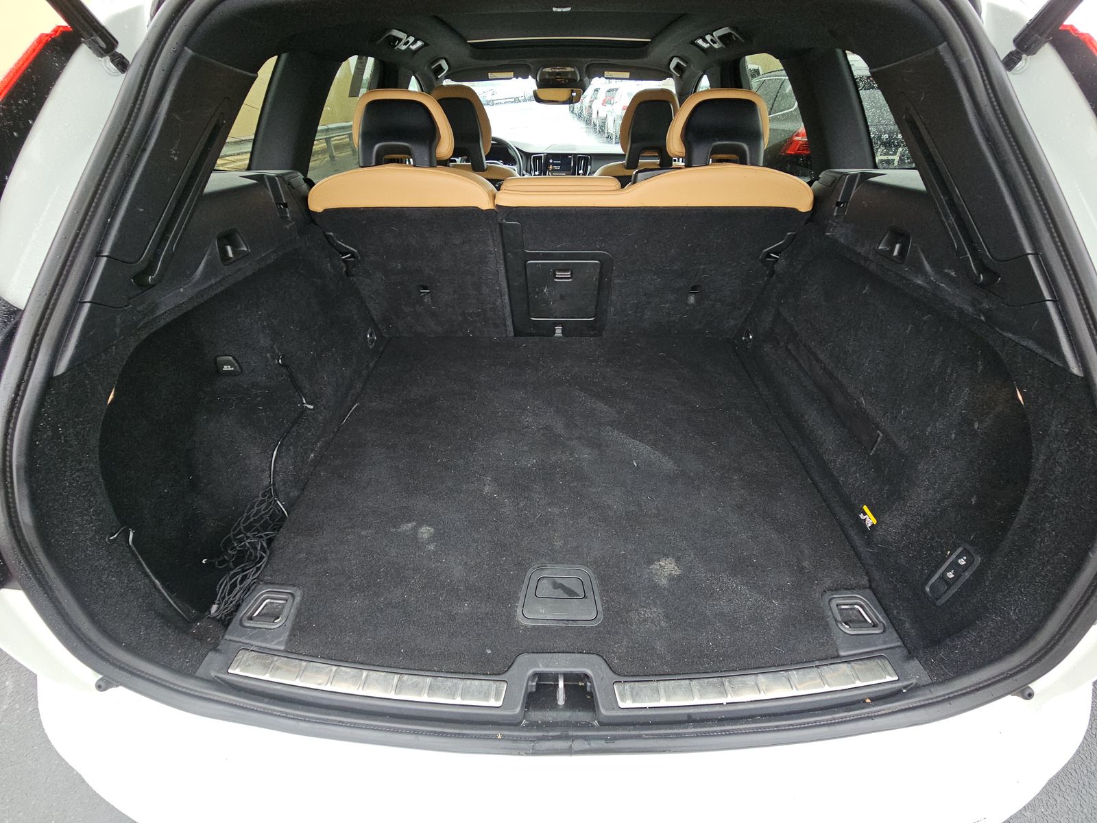 2018 Volvo XC60 T5 Momentum AWD