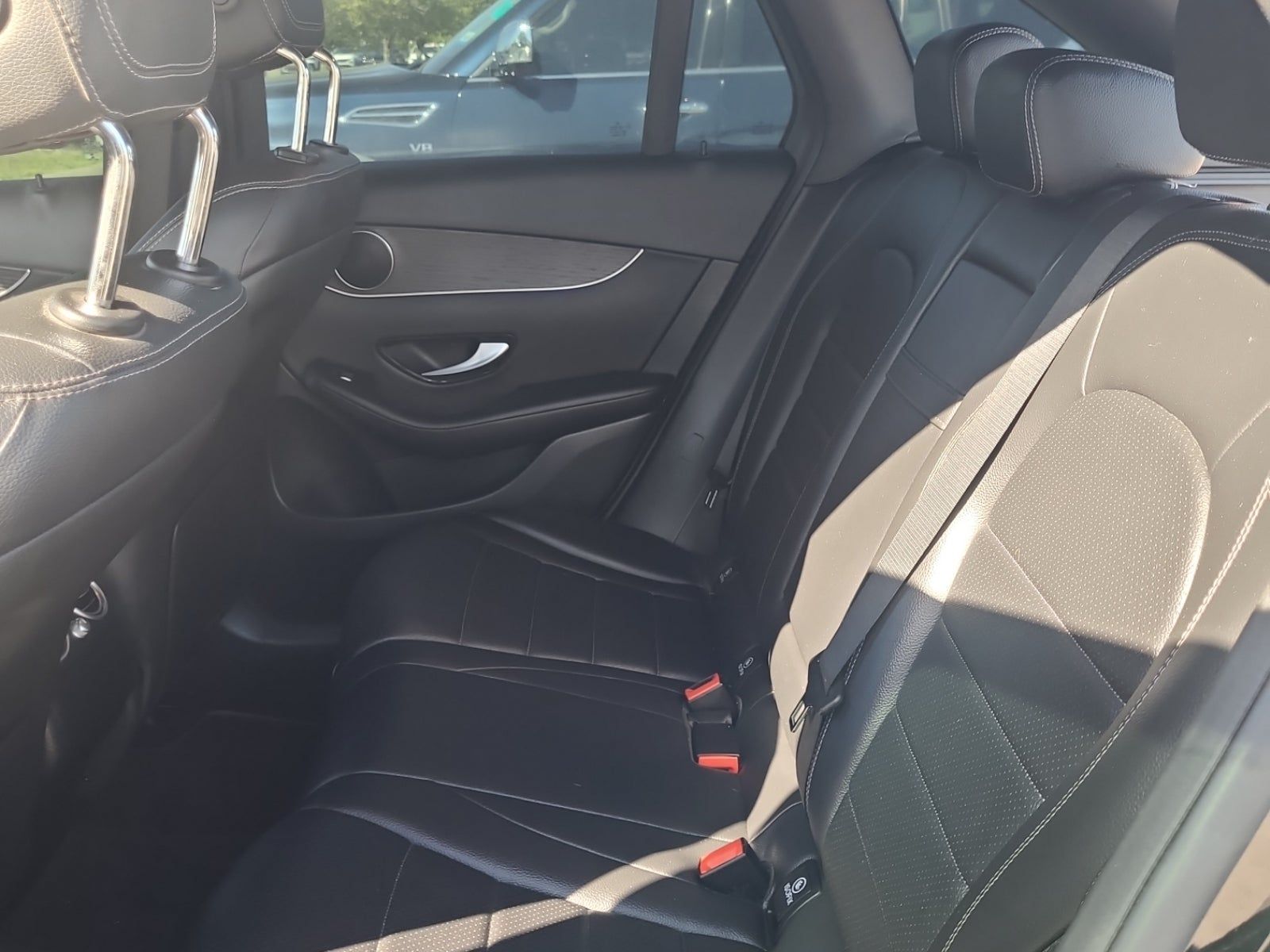 2022 Mercedes-Benz GLC GLC 300 AWD