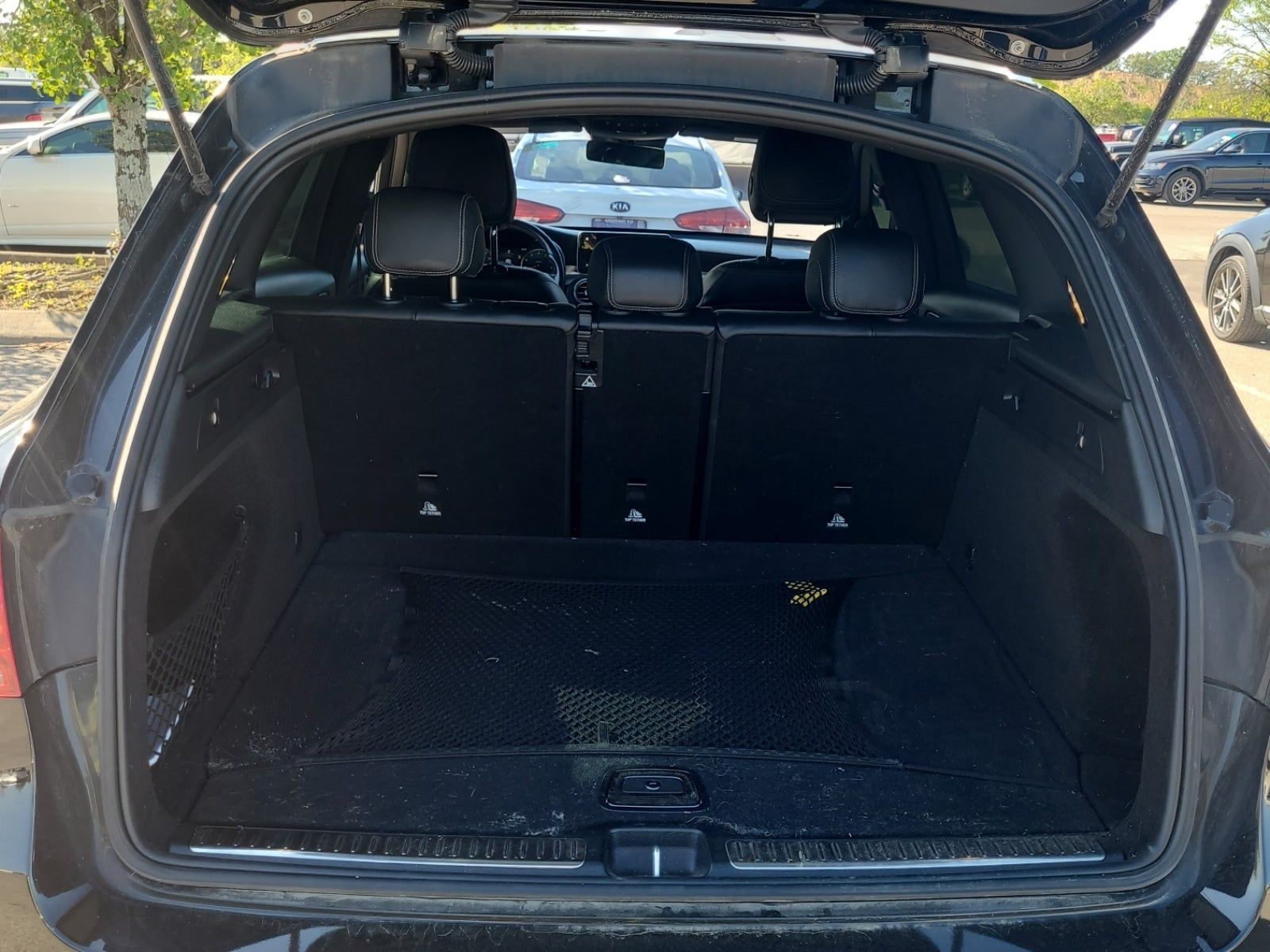 2022 Mercedes-Benz GLC GLC 300 AWD