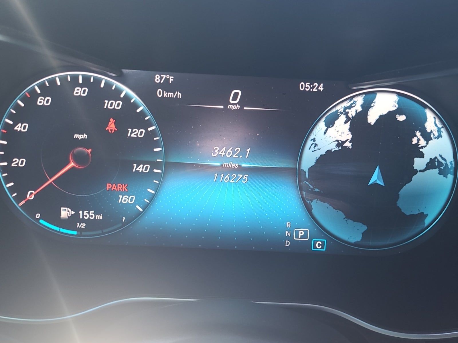 2022 Mercedes-Benz GLC GLC 300 AWD