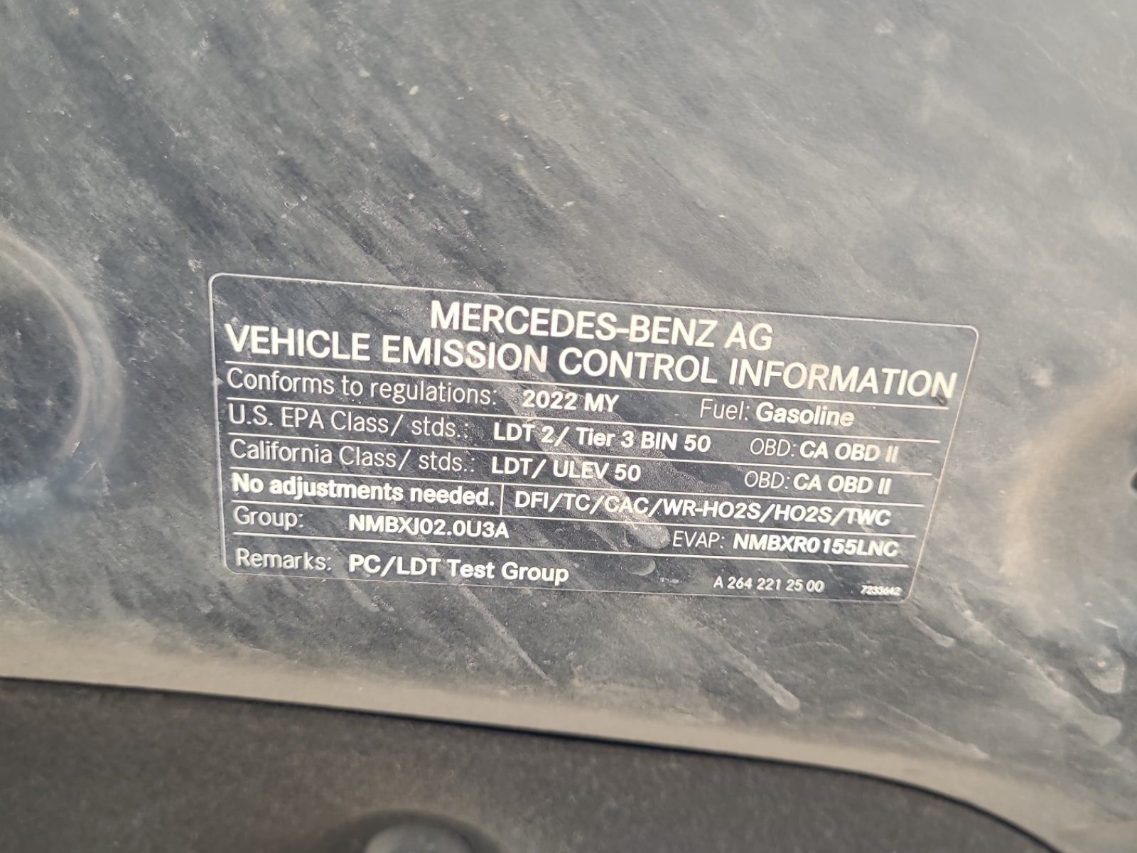 2022 Mercedes-Benz GLC GLC 300 AWD