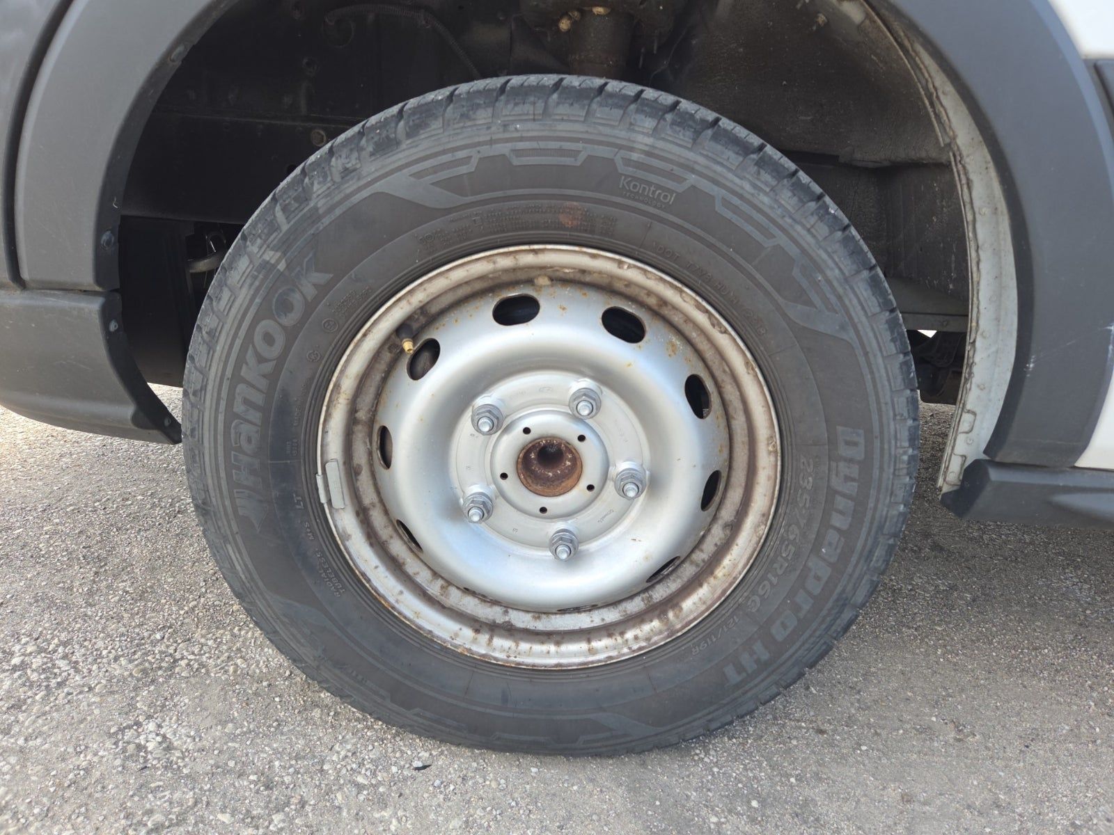 FORD TRANSIT 150 - 3