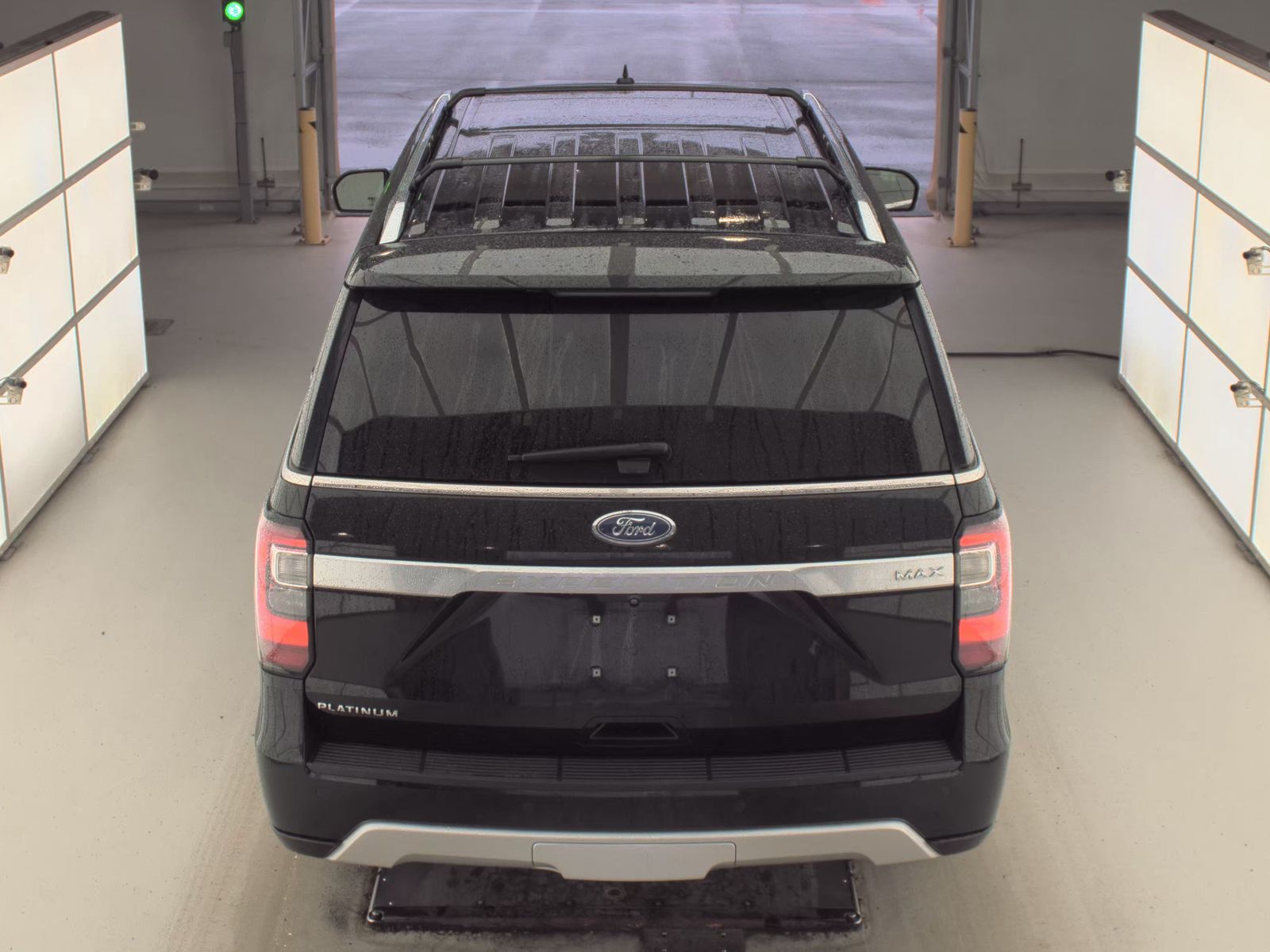 FORD EXPEDITION MAX - 7
