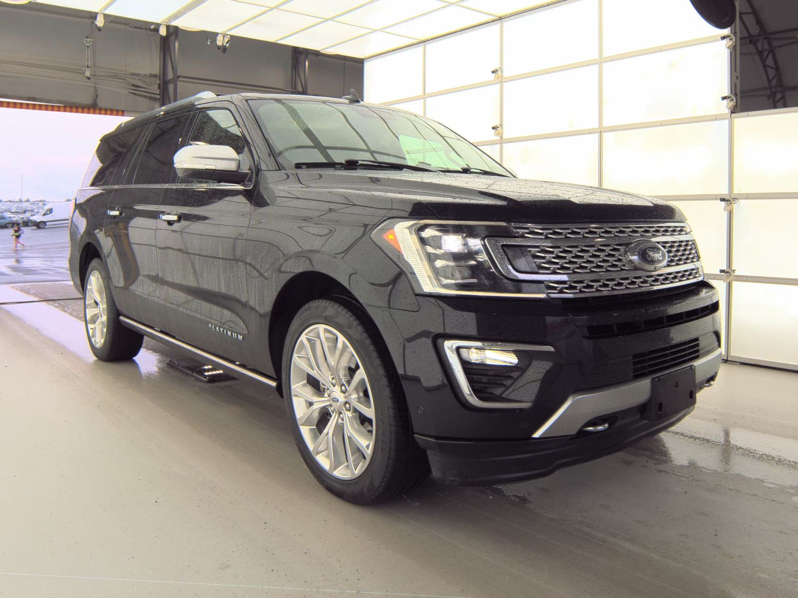 FORD EXPEDITION MAX - 5