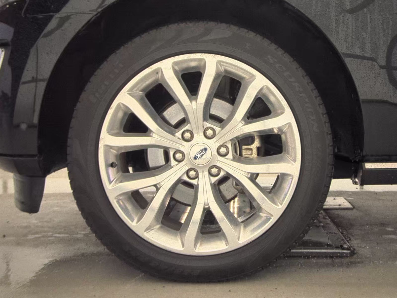FORD EXPEDITION MAX - 10