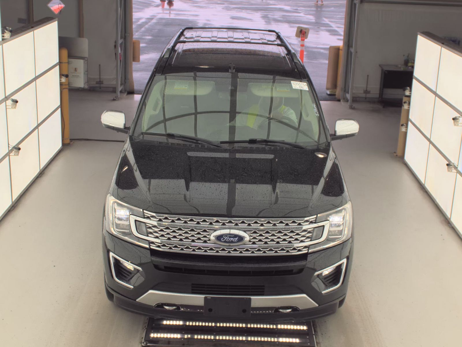 FORD EXPEDITION MAX - 3