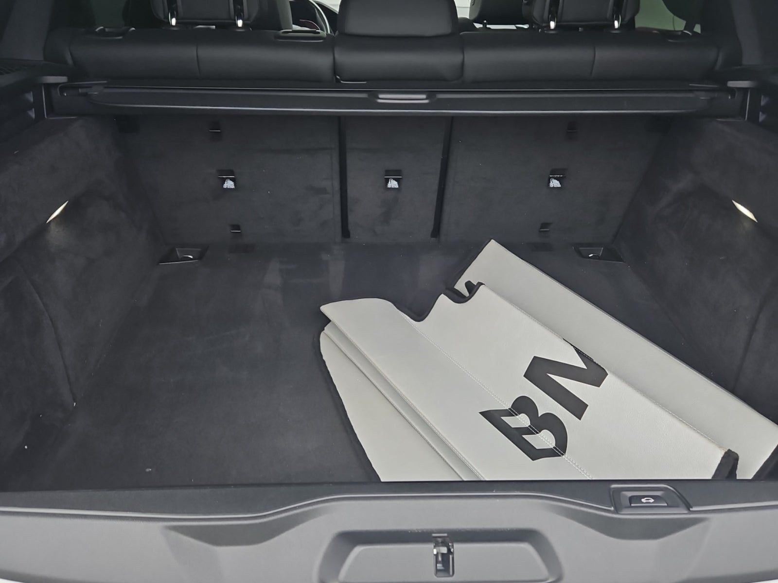 2019 BMW X5 xDrive40i AWD