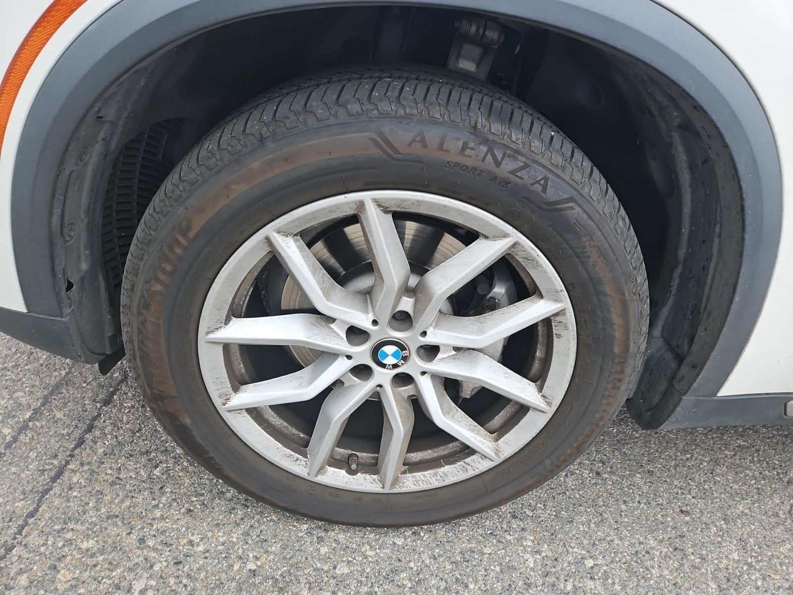 2019 BMW X5 xDrive40i AWD