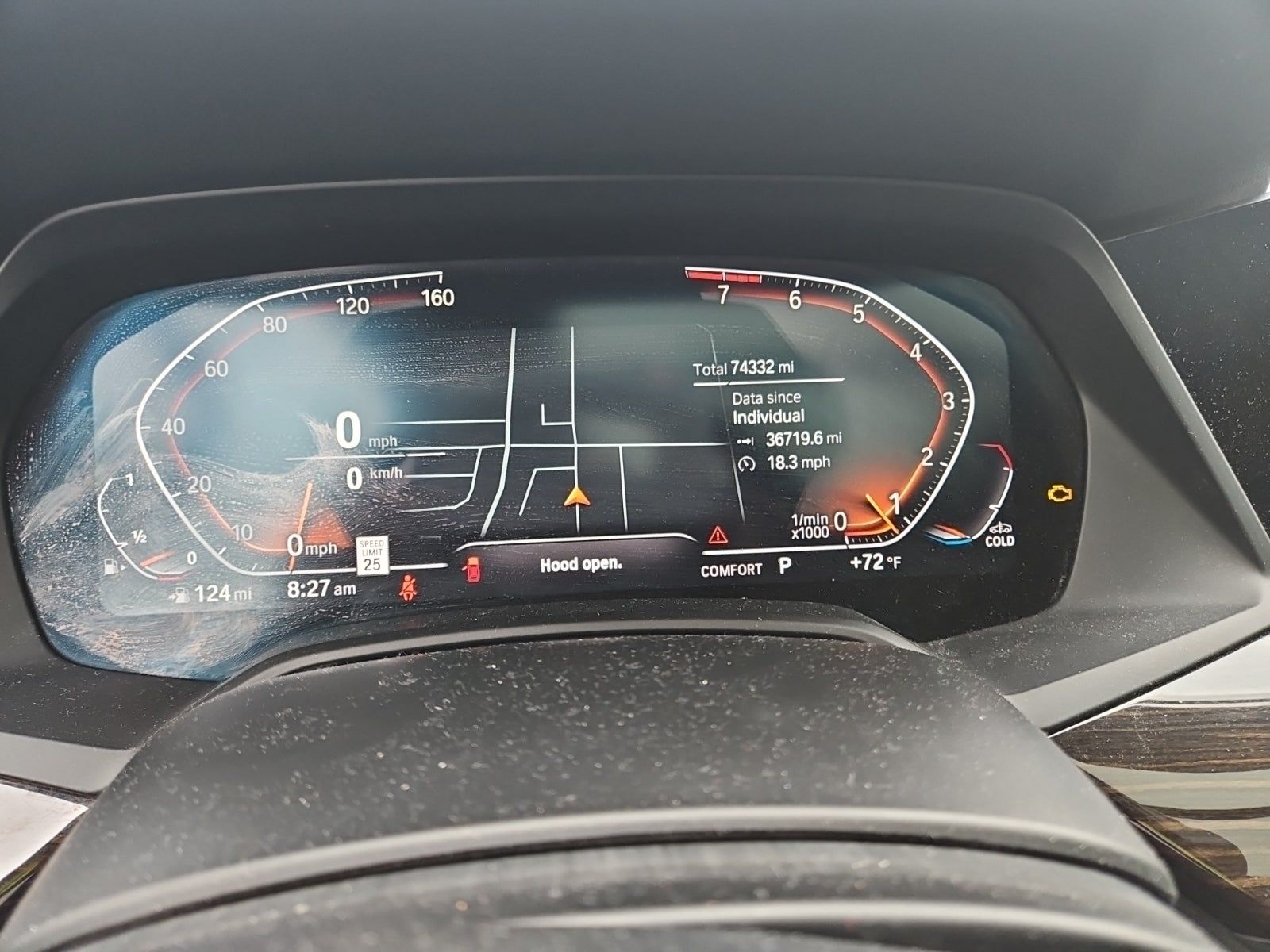 2019 BMW X5 xDrive40i AWD