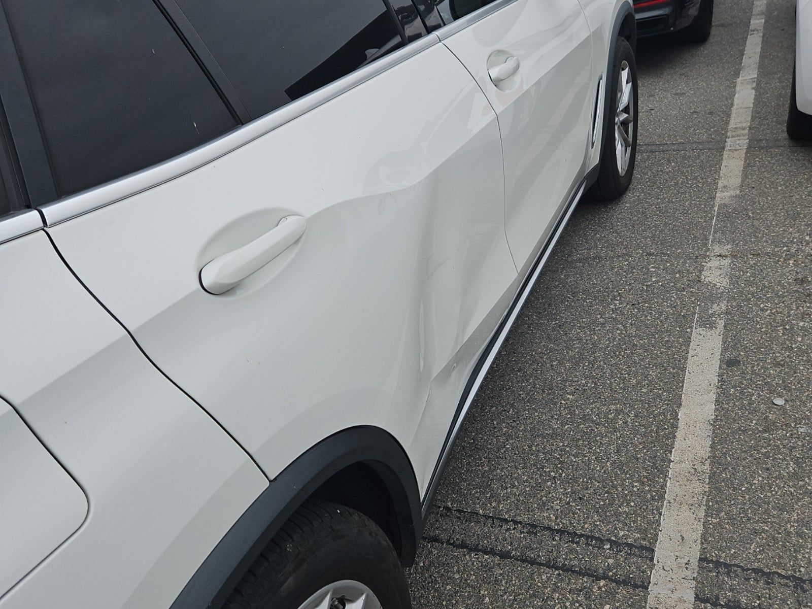 2019 BMW X5 xDrive40i AWD