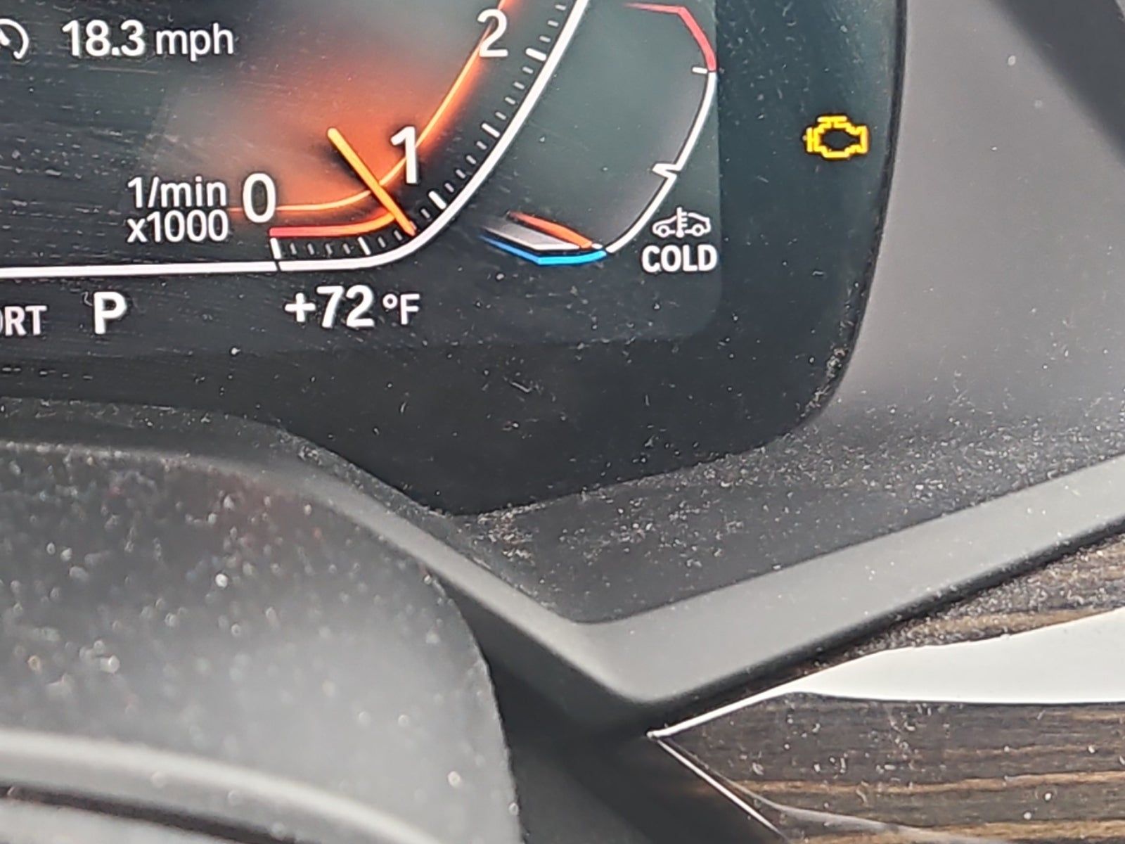 2019 BMW X5 xDrive40i AWD