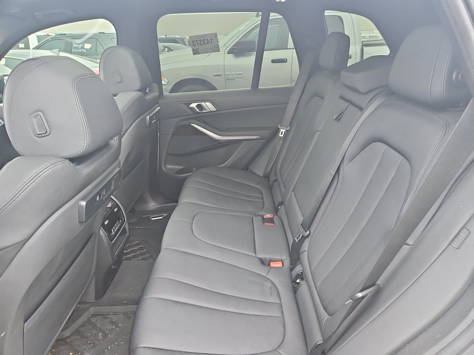 2019 BMW X5 xDrive40i AWD