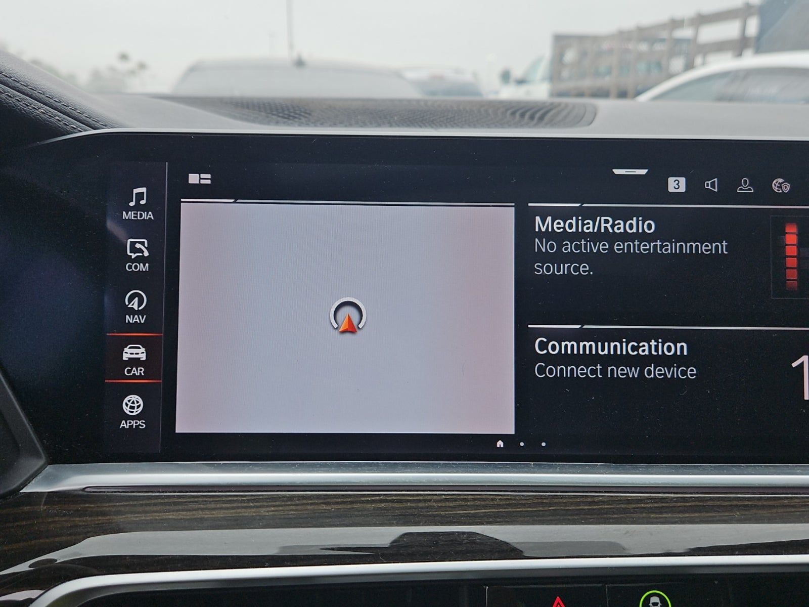 2019 BMW X5 xDrive40i AWD