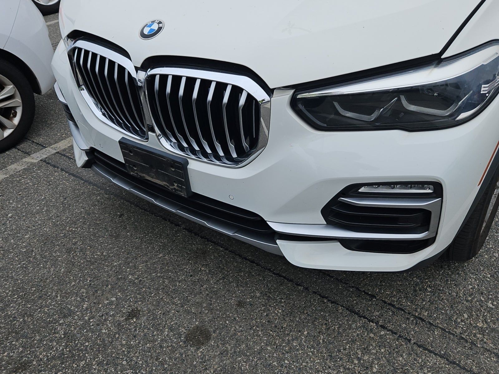 2019 BMW X5 xDrive40i AWD