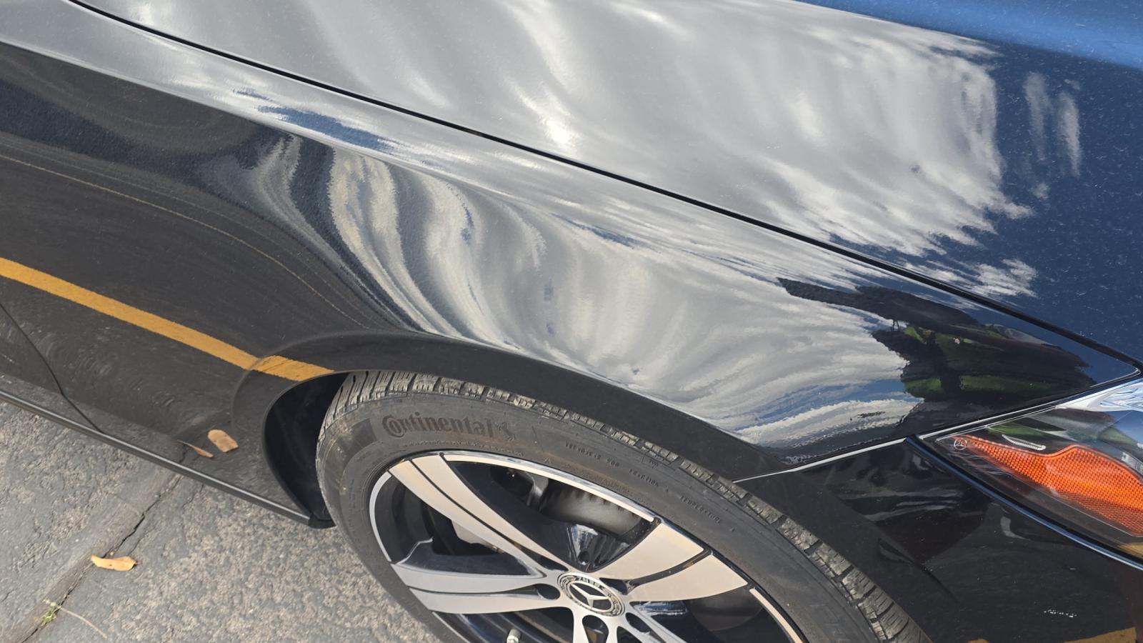 2025 Mercedes-Benz C-Class C 300 AWD