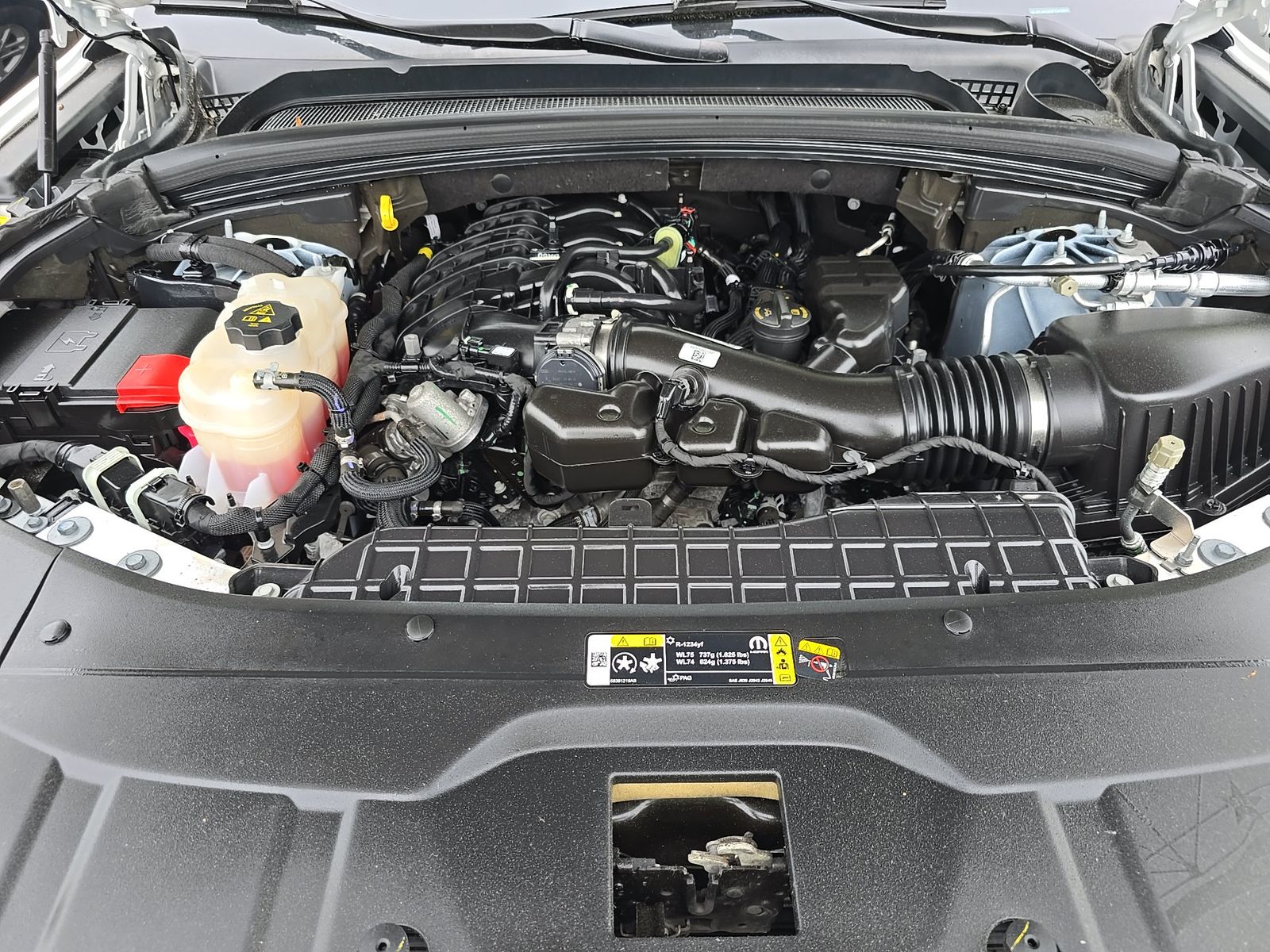 2023 Jeep Grand Cherokee Laredo AWD
