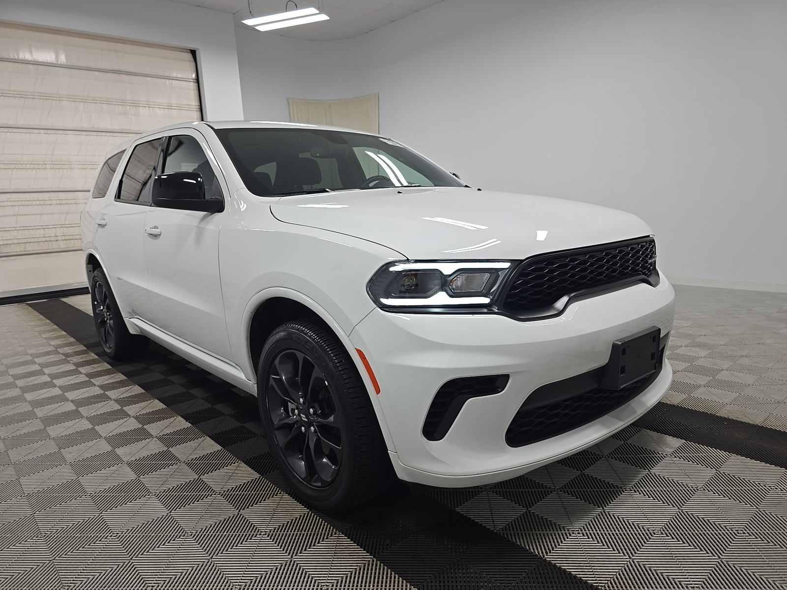 2026 Dodge Durango GT AWD