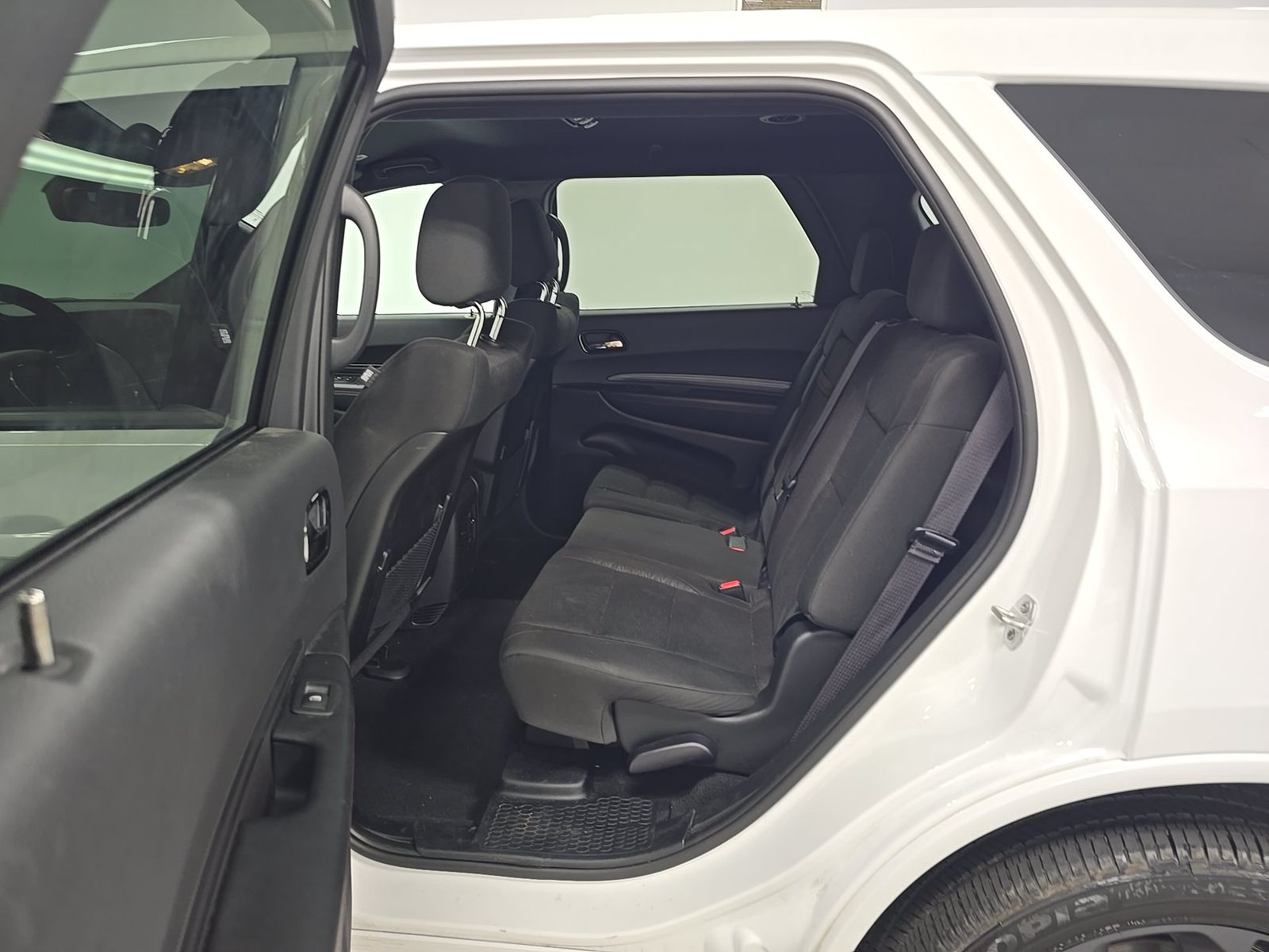 2026 Dodge Durango GT AWD