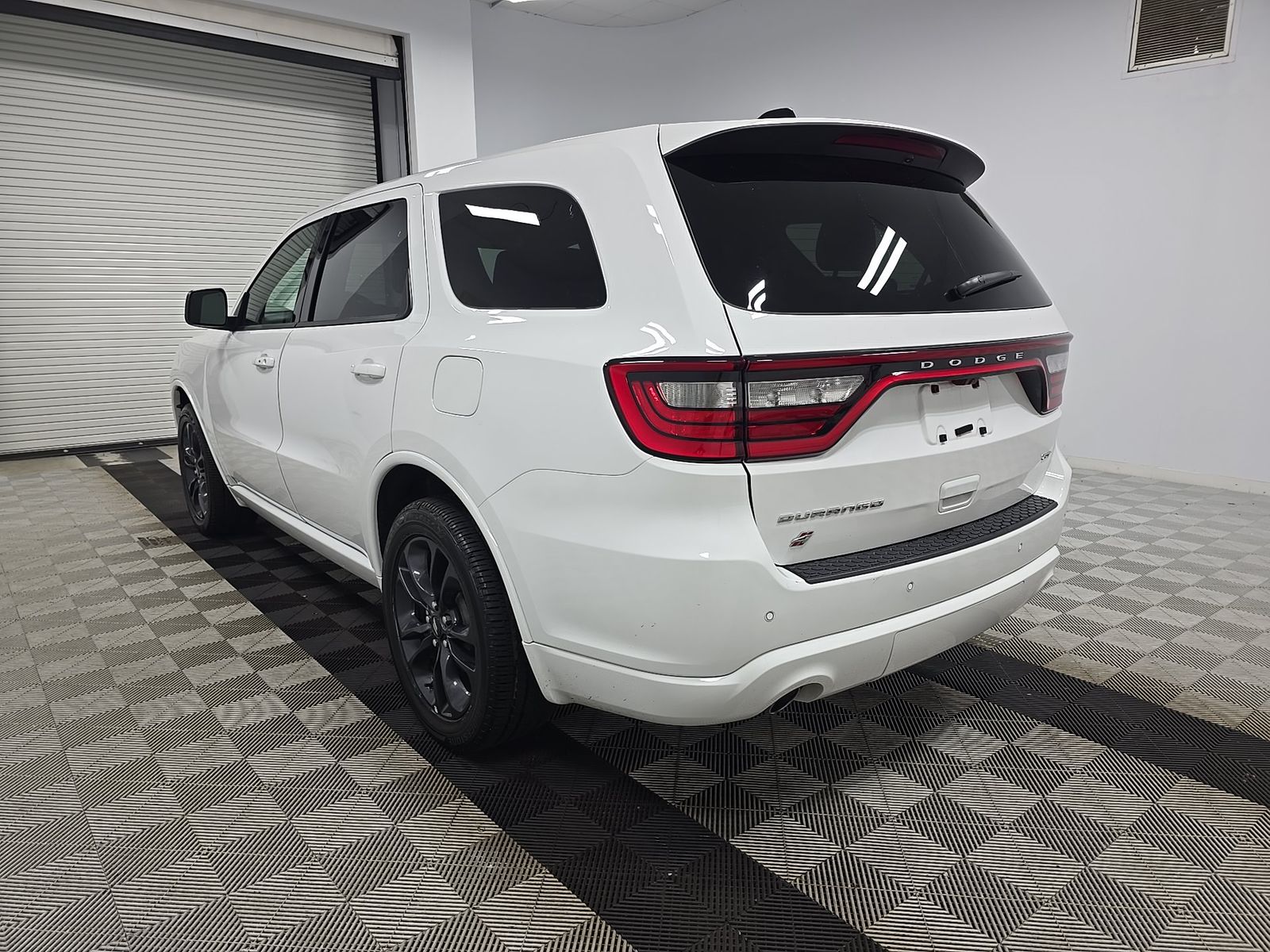 2026 Dodge Durango GT AWD