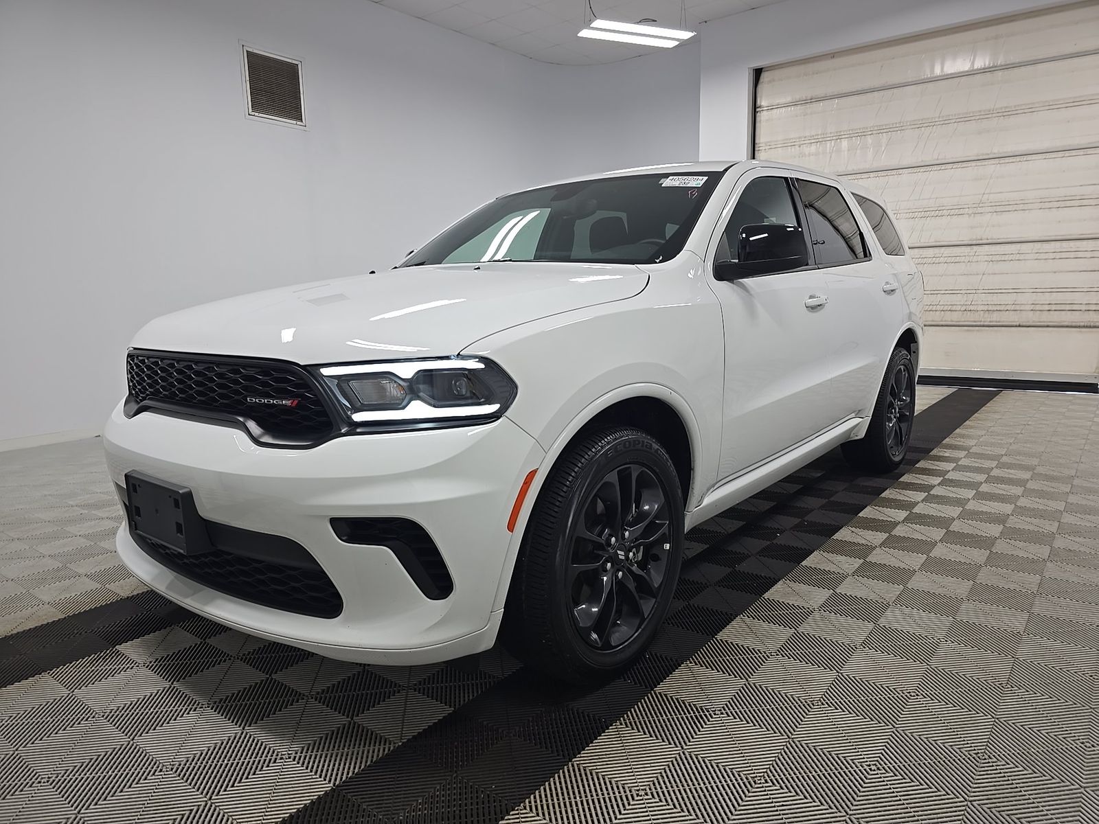2026 Dodge Durango GT AWD