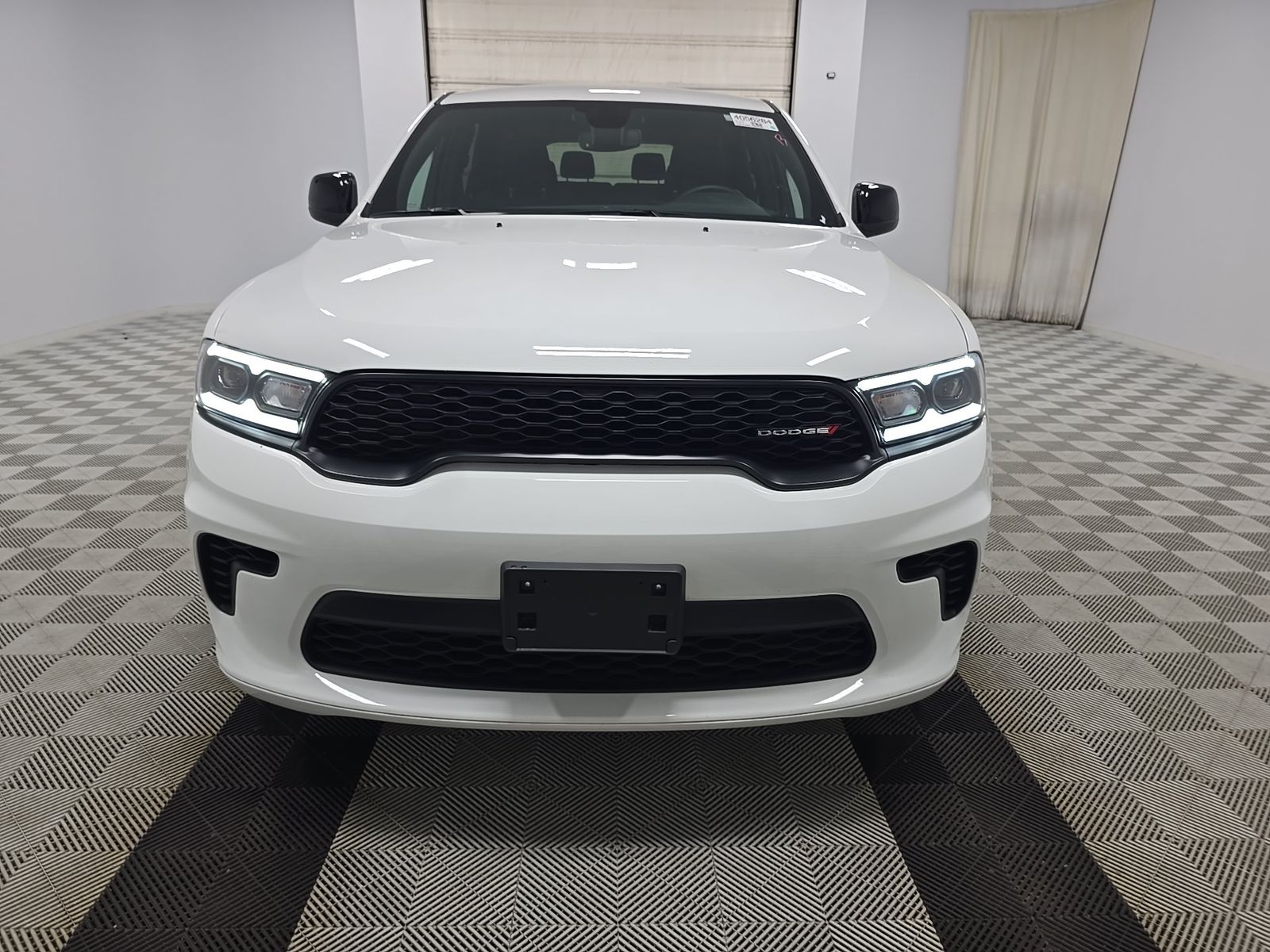 2026 Dodge Durango GT AWD