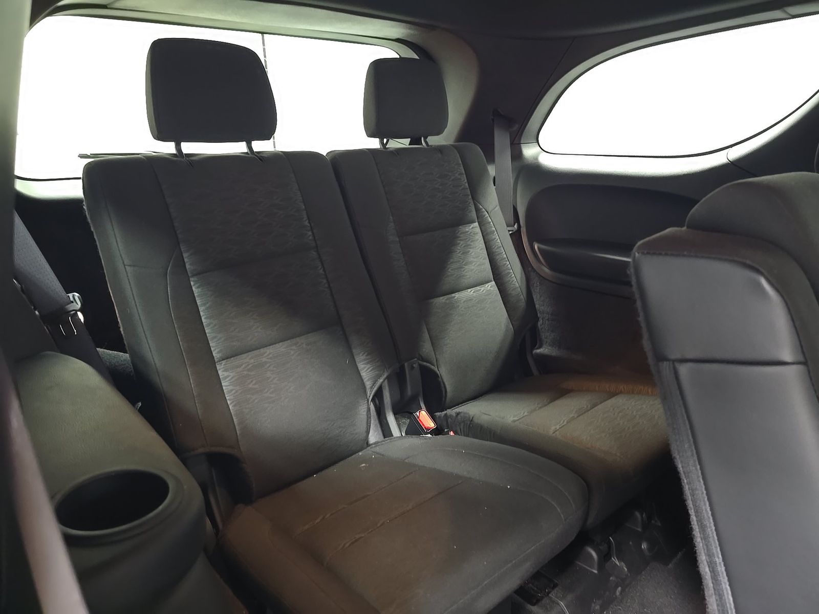 2026 Dodge Durango GT AWD